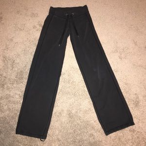 Lululemon sweat pants